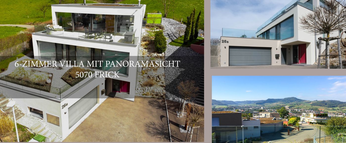 Rinaudo & Kiss Immobilien - Traumimmobilie finden - Immobilien - Immobilienmakler - Immobilienbewertung - Hausbewertung - Haus verkaufen - Haus kaufen - Hauskauf - Hausverkauf - Rheinfelden - Fricktal - Aargau - Nordwestschweiz - Schweiz